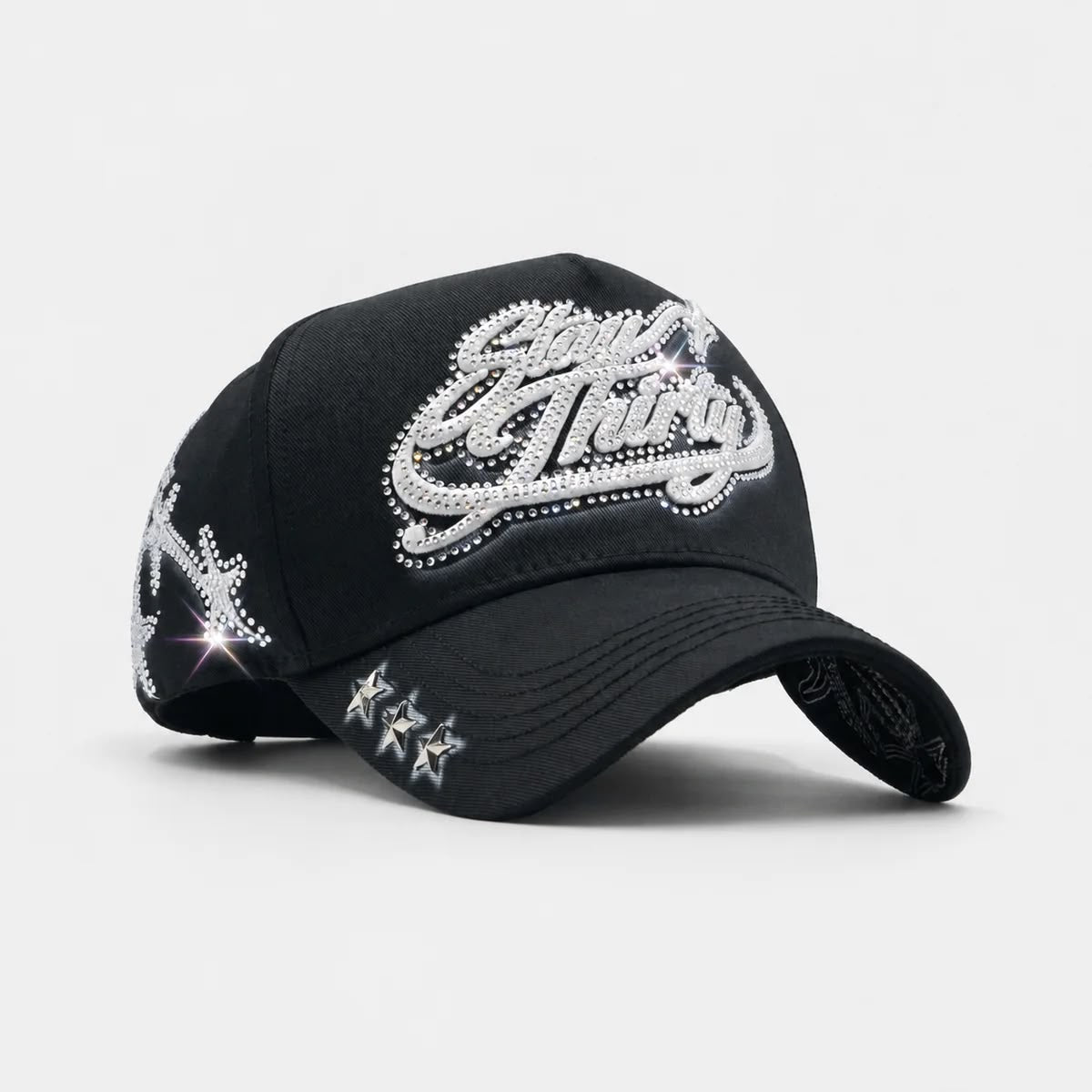 (Preventa) Baez X 31 Hats Stay Thirty