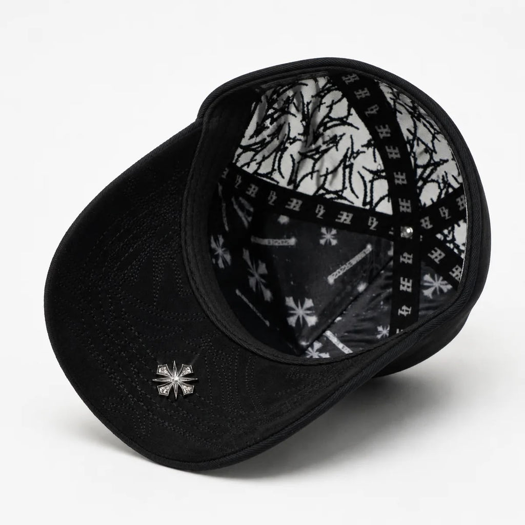 (Preventa) Baez X 31 Hats Buzy One Total Black