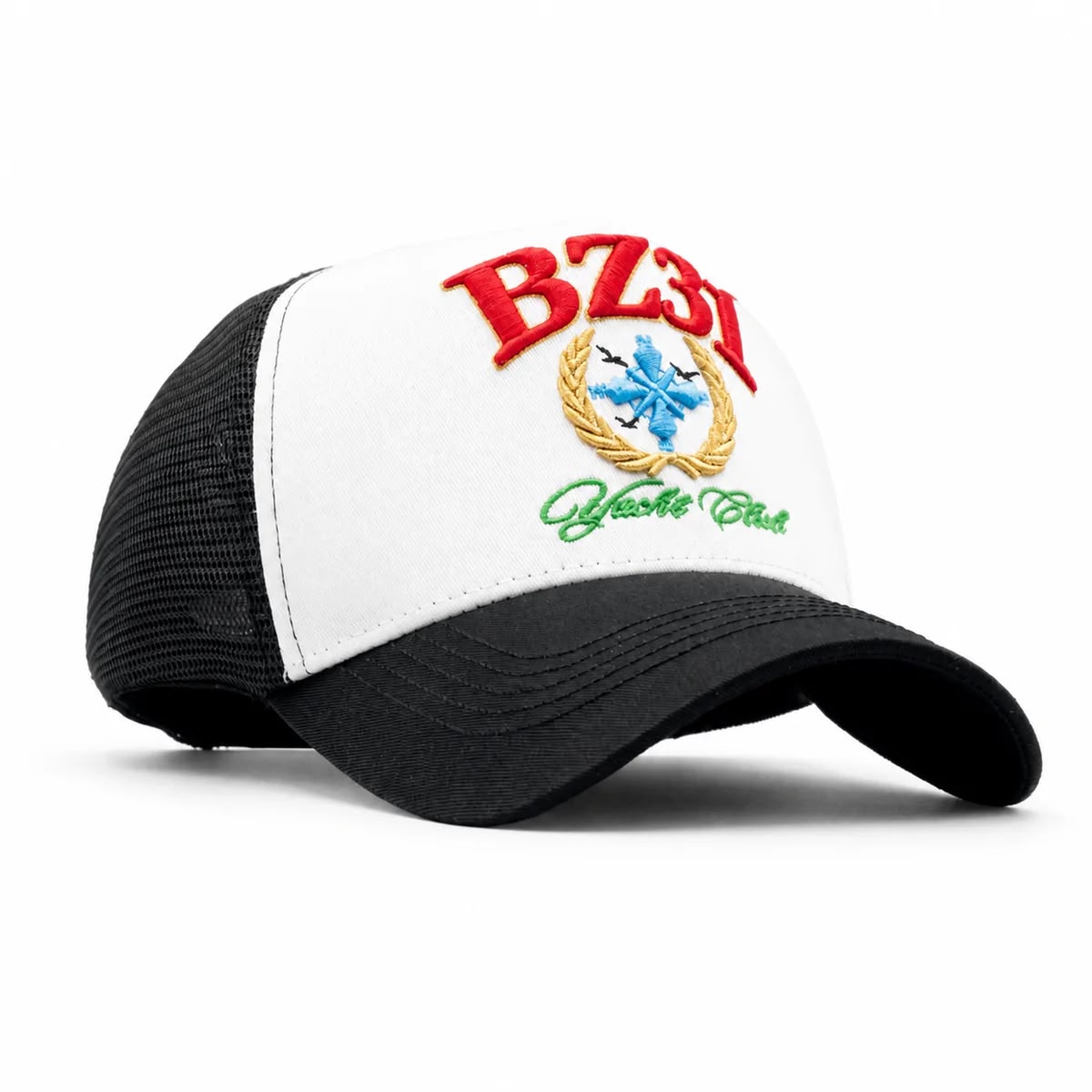 (Preventa) BZ31 Full Set Bundle