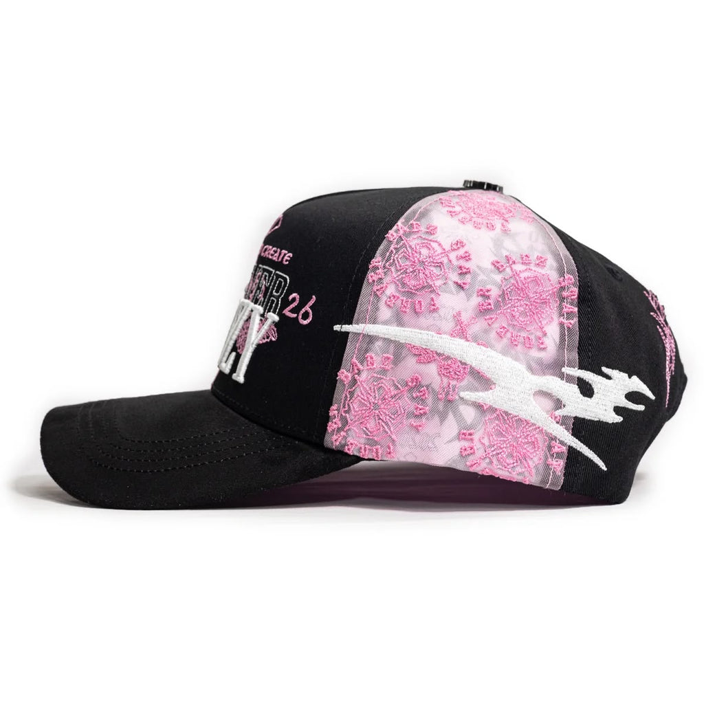 Gorra Baez Buzy Forever Friends and Family 1/250