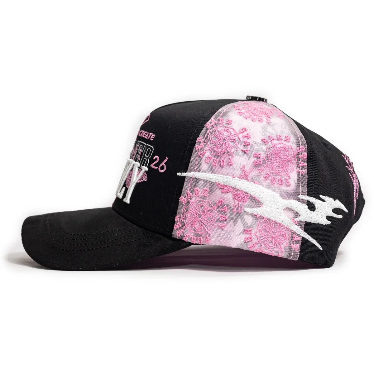 Gorra Baez Buzy Forever Friends and Family 1/250