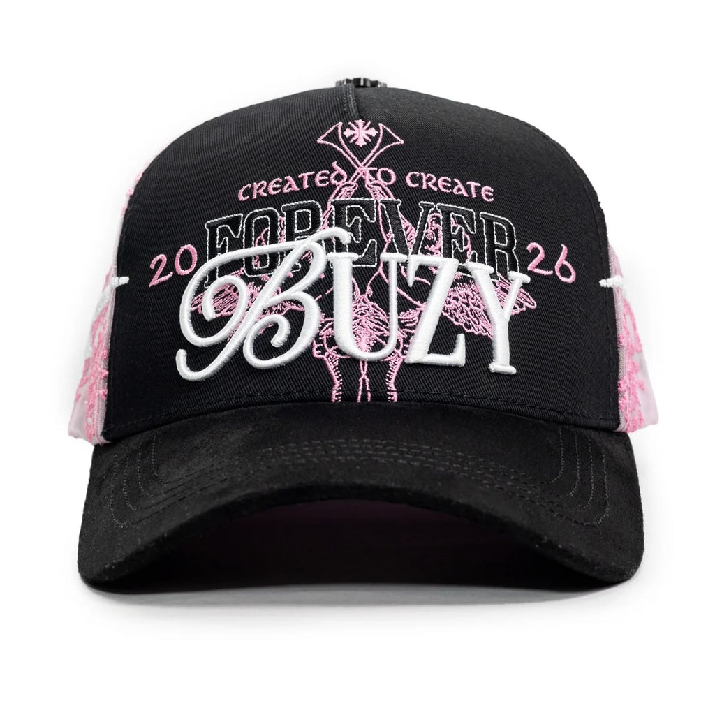 Gorra Baez Buzy Forever Friends and Family 1/250