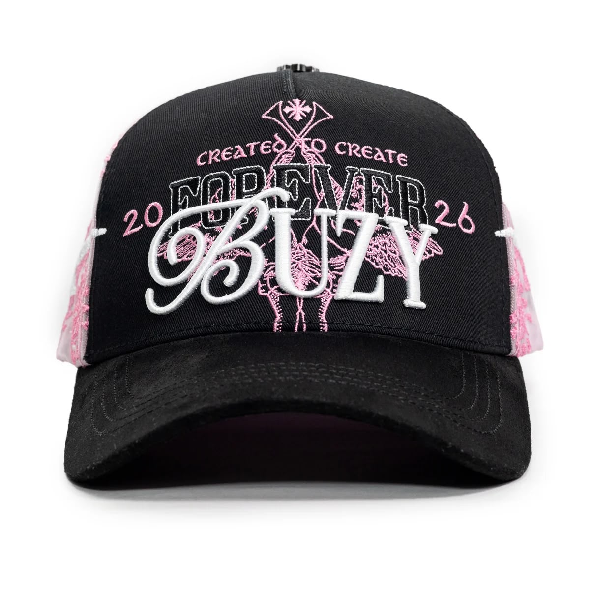 Gorra Baez Buzy Forever Friends and Family 1/250