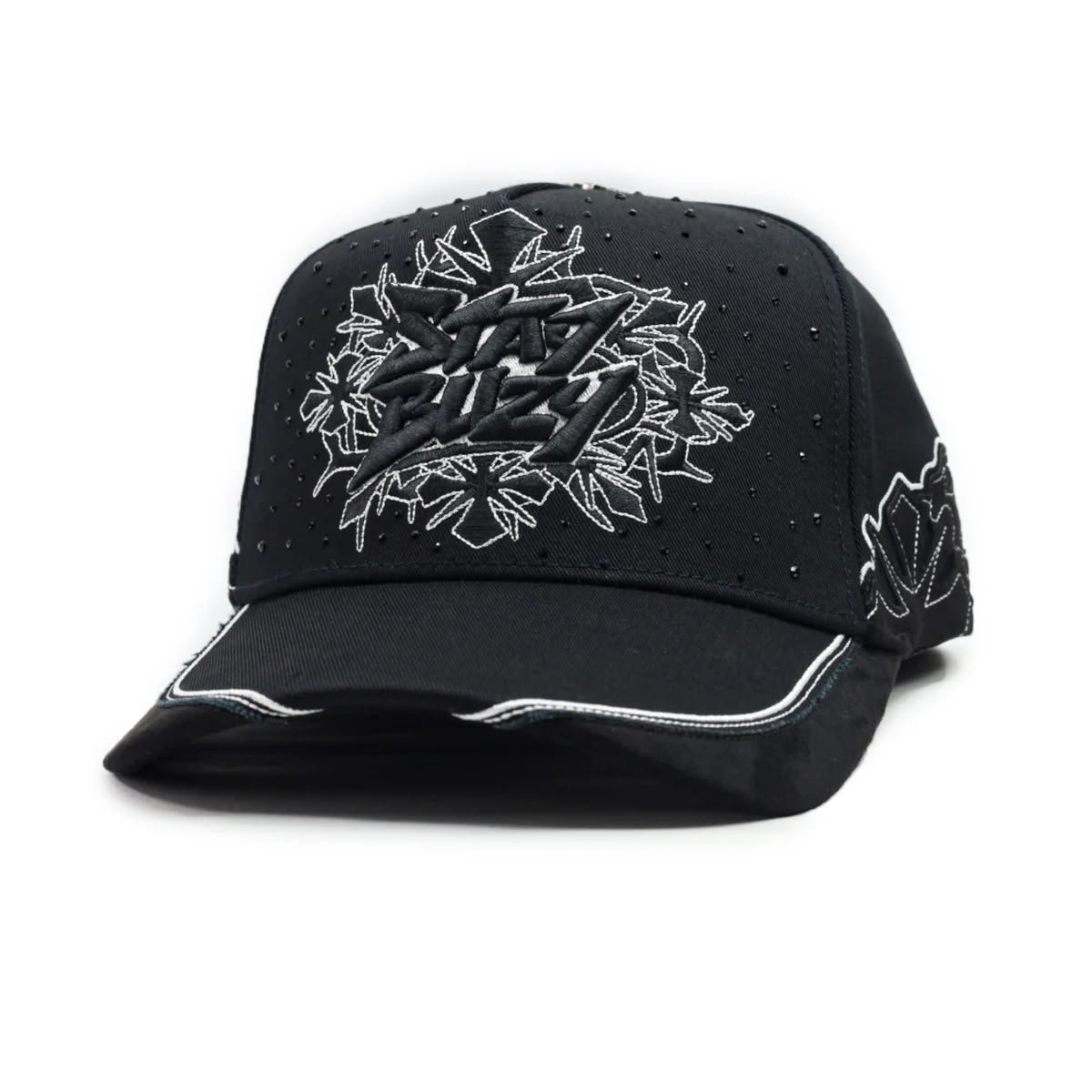 Gorra Baez Buzy Ztar
