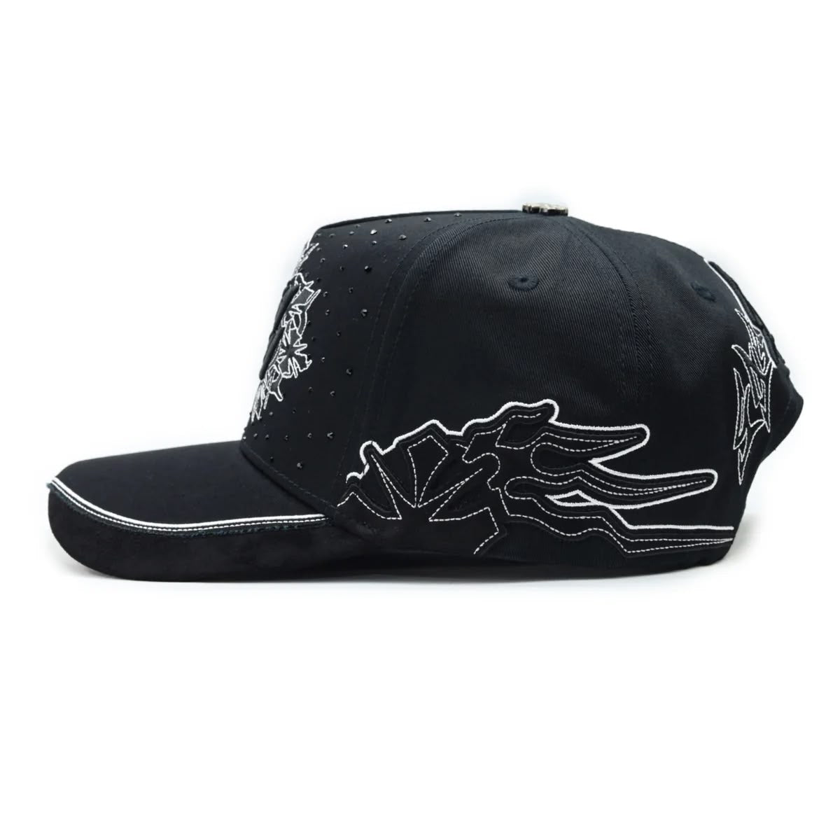 Gorra Baez Buzy Ztar