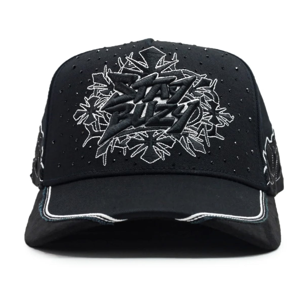 Gorra Baez Buzy Ztar