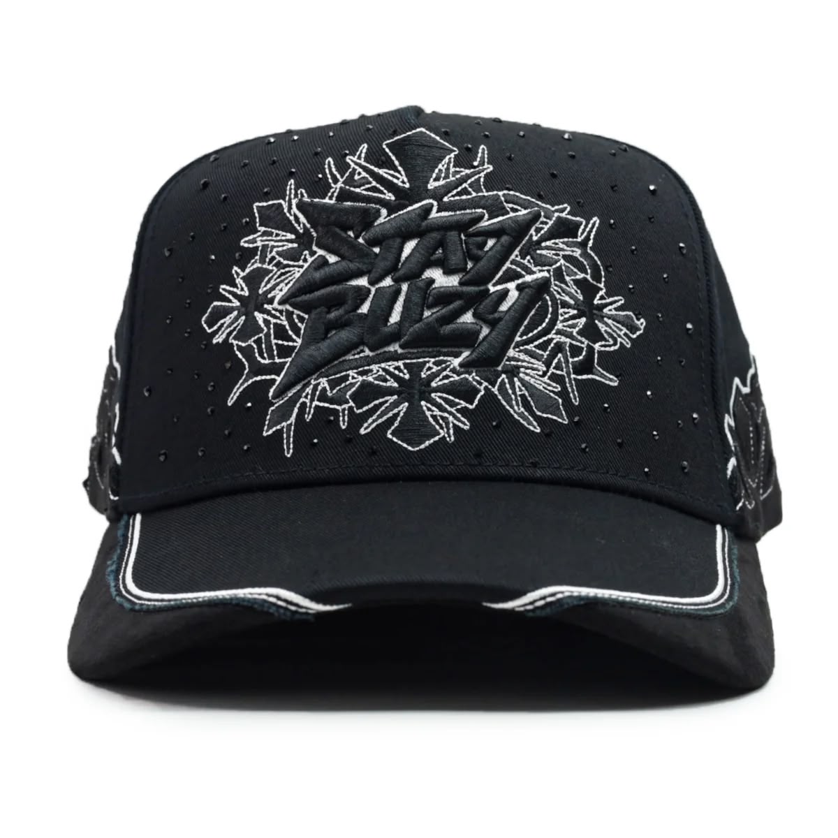 Gorra Baez Buzy Ztar