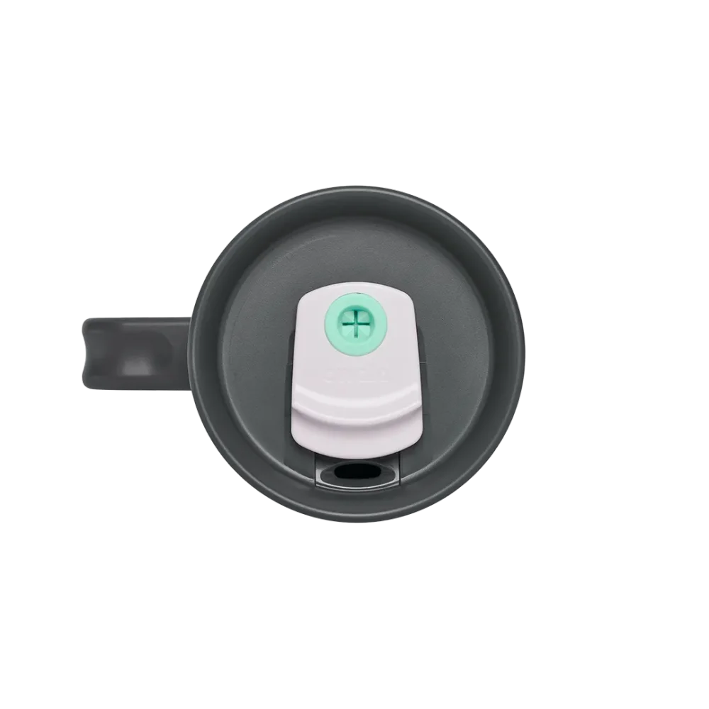 Owala 40 oz tumbler botella de agua de acero inoxidable aislada de 40 oz (aprox. 1.2 litros)