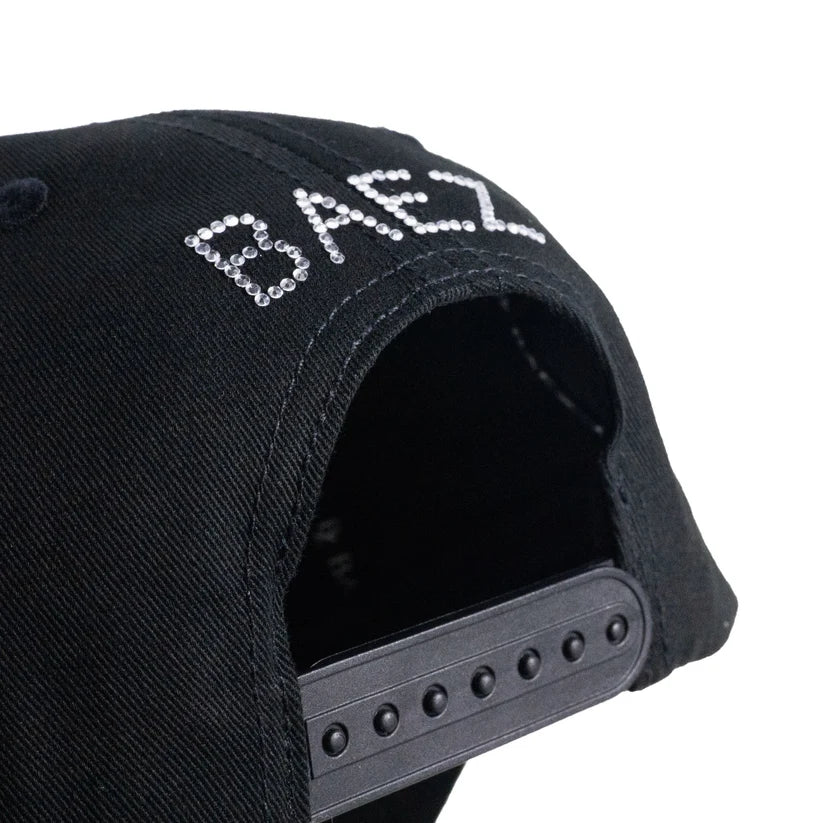 Baez Stay Busy OG Black Diamonds