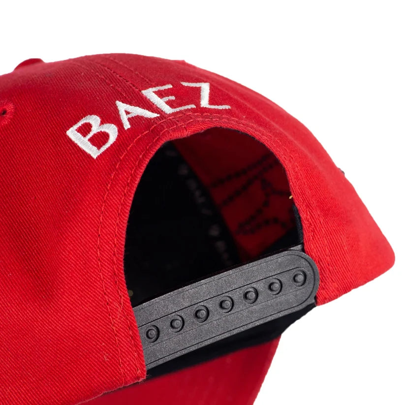 Baez Og Red Estrellas